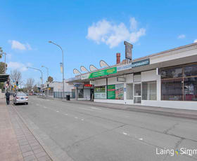 Shop & Retail commercial property for lease at 254 Pitt Street Merrylands NSW 2160
