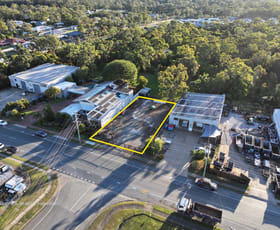 Factory, Warehouse & Industrial commercial property for lease at 8 Ferrier Road Narangba QLD 4504