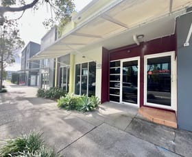 Offices commercial property for lease at 1/18 Lake Street Varsity Lakes QLD 4227