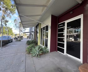 Offices commercial property for lease at 1/18 Lake Street Varsity Lakes QLD 4227