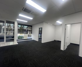Offices commercial property for lease at 1/18 Lake Street Varsity Lakes QLD 4227