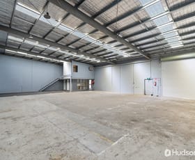 Factory, Warehouse & Industrial commercial property for sale at 4/13 Gatwick Road Bayswater North VIC 3153