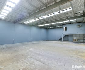Factory, Warehouse & Industrial commercial property for sale at 4/13 Gatwick Road Bayswater North VIC 3153