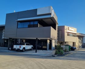 Showrooms / Bulky Goods commercial property for lease at 4D/333 Queensport Road North Murarrie QLD 4172