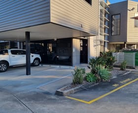 Showrooms / Bulky Goods commercial property for lease at 4D/333 Queensport Road North Murarrie QLD 4172