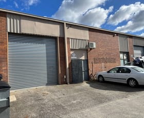 Factory, Warehouse & Industrial commercial property for lease at 23/68 Popes Road Keysborough VIC 3173