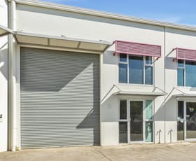 Factory, Warehouse & Industrial commercial property for lease at 6/25 Quanda Road Coolum Beach QLD 4573