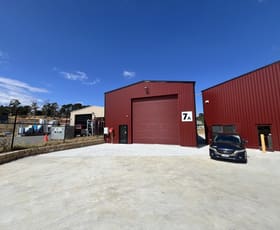 Factory, Warehouse & Industrial commercial property for lease at Tenancy 3/7 Swanston Drive Waverley TAS 7250