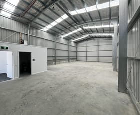 Factory, Warehouse & Industrial commercial property for lease at Tenancy 3/7 Swanston Drive Waverley TAS 7250