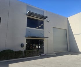 Factory, Warehouse & Industrial commercial property leased at 4 & 5/76 Callaway Street Wangara WA 6065