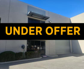 Factory, Warehouse & Industrial commercial property leased at 4 & 5/76 Callaway Street Wangara WA 6065
