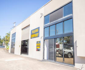 Factory, Warehouse & Industrial commercial property for lease at Molendinar QLD 4214