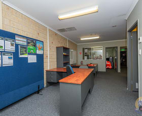Offices commercial property for lease at 2/36 Princess Street Bundaberg East QLD 4670
