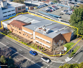 Factory, Warehouse & Industrial commercial property for lease at 33 Meredith Street Bankstown NSW 2200