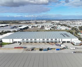 Factory, Warehouse & Industrial commercial property for lease at 97 Australis Drive Derrimut VIC 3026