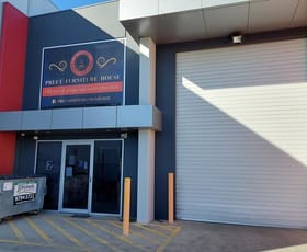 Factory, Warehouse & Industrial commercial property for lease at 2/38 Ravenhall Way Ravenhall VIC 3023