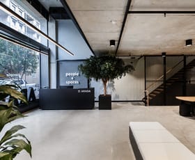 Offices commercial property for lease at Office  6&7/21 Harris Street Pyrmont NSW 2009