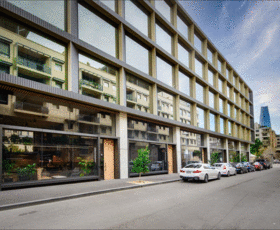 Offices commercial property for lease at Office  6&7/21 Harris Street Pyrmont NSW 2009