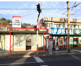 Shop & Retail commercial property for lease at 101 Springvale Road Springvale VIC 3171