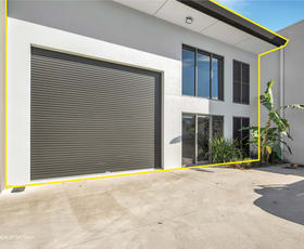 Factory, Warehouse & Industrial commercial property for lease at Unit  5/48 Rene Street Noosaville QLD 4566