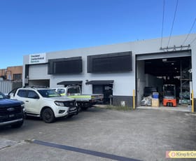 Factory, Warehouse & Industrial commercial property for lease at 10 Hungerford Street Northgate QLD 4013