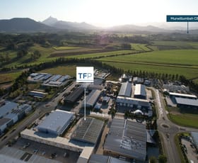 Factory, Warehouse & Industrial commercial property for lease at 187-189 Lundberg Drive South Murwillumbah NSW 2484