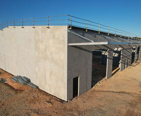 Factory, Warehouse & Industrial commercial property for lease at 187-189 Lundberg Drive South Murwillumbah NSW 2484