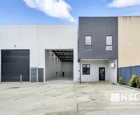 Factory, Warehouse & Industrial commercial property leased at 49A Malcolm Place Campbellfield VIC 3061