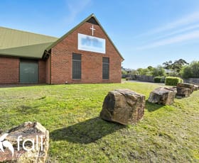 Medical / Consulting commercial property for lease at 84 Tollard Drive Rokeby TAS 7019