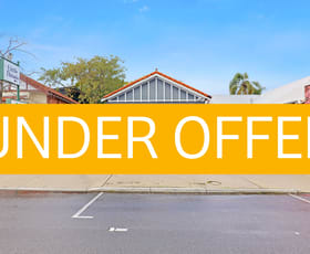 Medical / Consulting commercial property for lease at 205 Railway Road Subiaco WA 6008