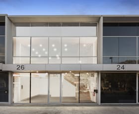 Showrooms / Bulky Goods commercial property for lease at 26/(Office) Lobelia Drive Altona North VIC 3025