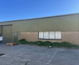 Factory, Warehouse & Industrial commercial property for lease at 2/42 Burgess Rd Bayswater VIC 3153