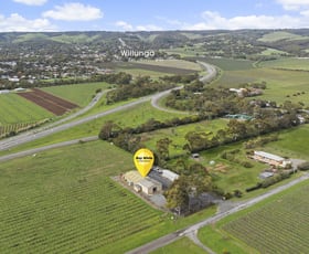 Rural / Farming commercial property for lease at 32 Pethick Road Whites Valley SA 5172
