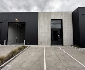 Factory, Warehouse & Industrial commercial property for sale at 26 Kiel Close Kilsyth VIC 3137