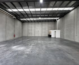 Factory, Warehouse & Industrial commercial property for sale at 26 Kiel Close Kilsyth VIC 3137