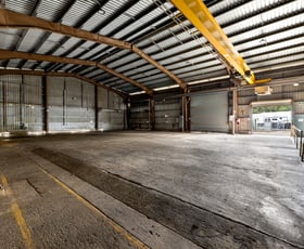 Factory, Warehouse & Industrial commercial property for lease at Front Shed/24 David Muir Slade Point QLD 4740