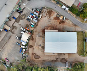 Factory, Warehouse & Industrial commercial property for lease at Front Shed/24 David Muir Slade Point QLD 4740