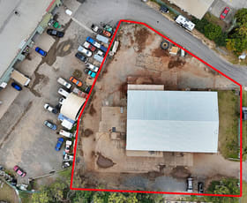 Factory, Warehouse & Industrial commercial property for lease at Front Shed/24 David Muir Slade Point QLD 4740