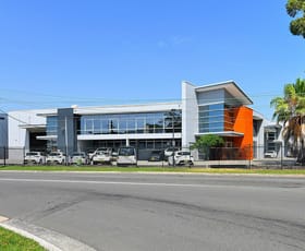 Factory, Warehouse & Industrial commercial property for lease at 2-4 Marigold Street Revesby NSW 2212