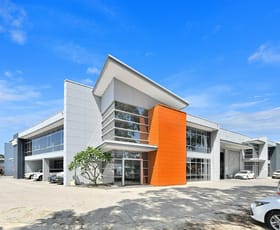 Factory, Warehouse & Industrial commercial property for lease at 2-4 Marigold Street Revesby NSW 2212
