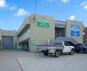 Factory, Warehouse & Industrial commercial property for lease at 2/109 Long Street Smithfield NSW 2164