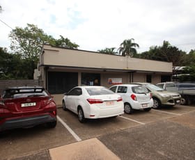 Offices commercial property for lease at 55 Hudson Fysh Avenue Ludmilla NT 0820