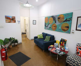 Offices commercial property for lease at 55 Hudson Fysh Avenue Ludmilla NT 0820
