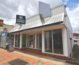 Shop & Retail commercial property for lease at 34A Quay Street Bundaberg Central QLD 4670