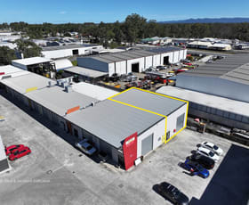 Factory, Warehouse & Industrial commercial property for lease at 15A/10-12 Cerium Street Narangba QLD 4504