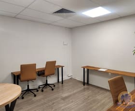 Offices commercial property for lease at 1D/2 Barolin Street Bundaberg Central QLD 4670