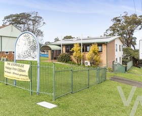 Other commercial property for lease at 110 Main Road Cardiff Heights NSW 2285