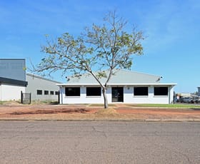 Factory, Warehouse & Industrial commercial property for lease at 56 Albatross Street Winnellie NT 0820