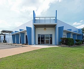 Offices commercial property for lease at 3/22 Benison Road Winnellie NT 0820
