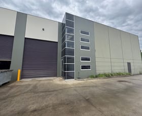 Factory, Warehouse & Industrial commercial property for lease at 2/124-126 Rodeo Drive Dandenong VIC 3175